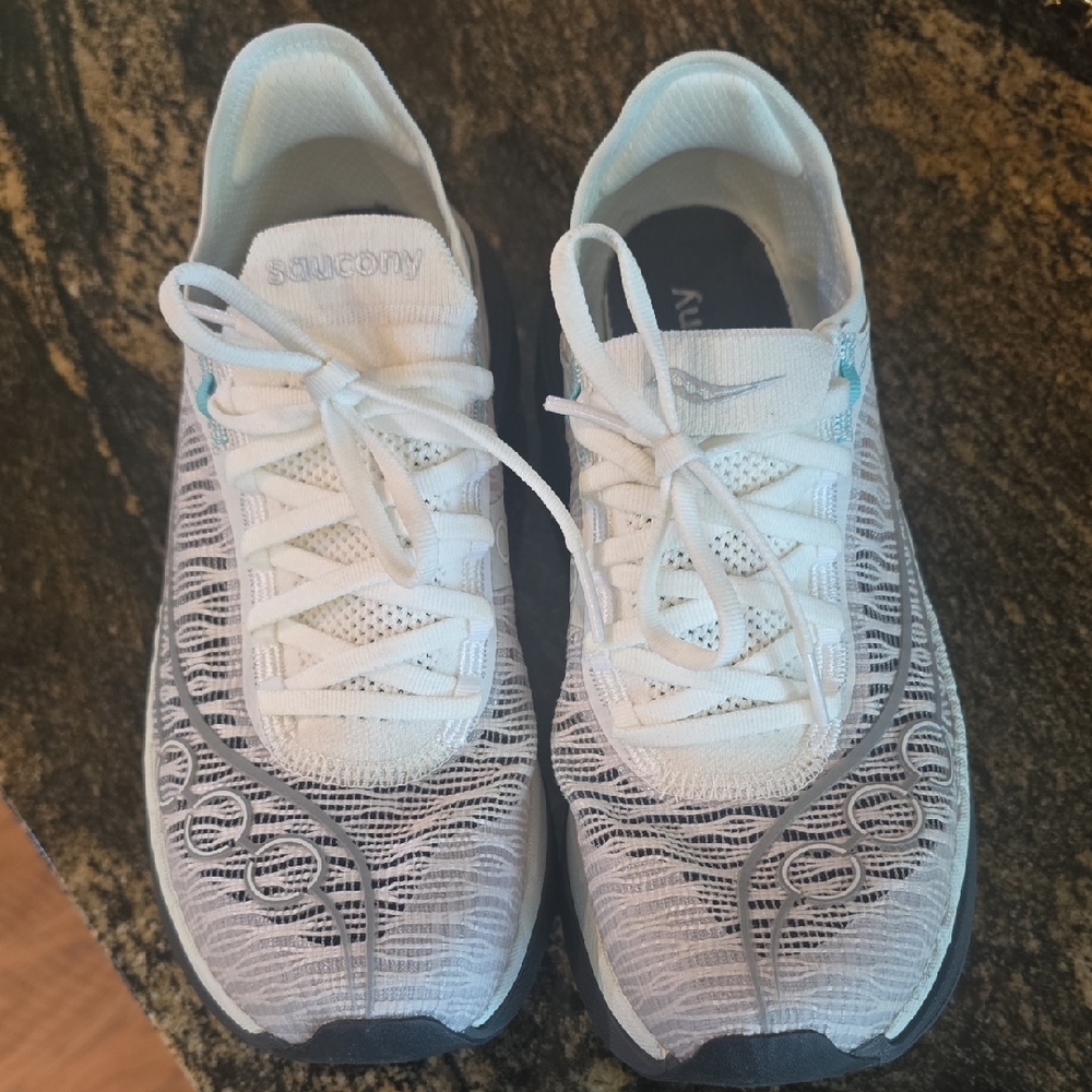 Saucony Endorphin Elite 2 Unisex Sz 8 Womens, Unisex Sizing Mens 6.5